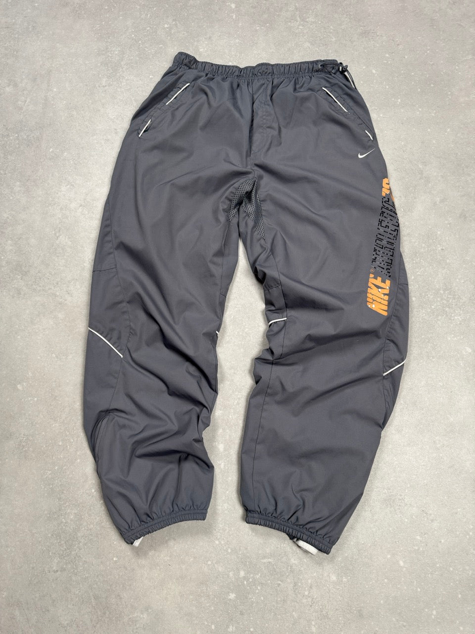 Nike Baggy Trackpants (L)