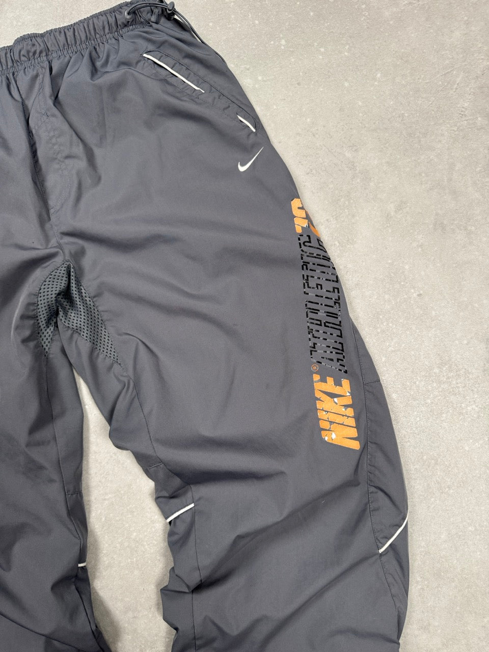 Nike Baggy Trackpants (L)