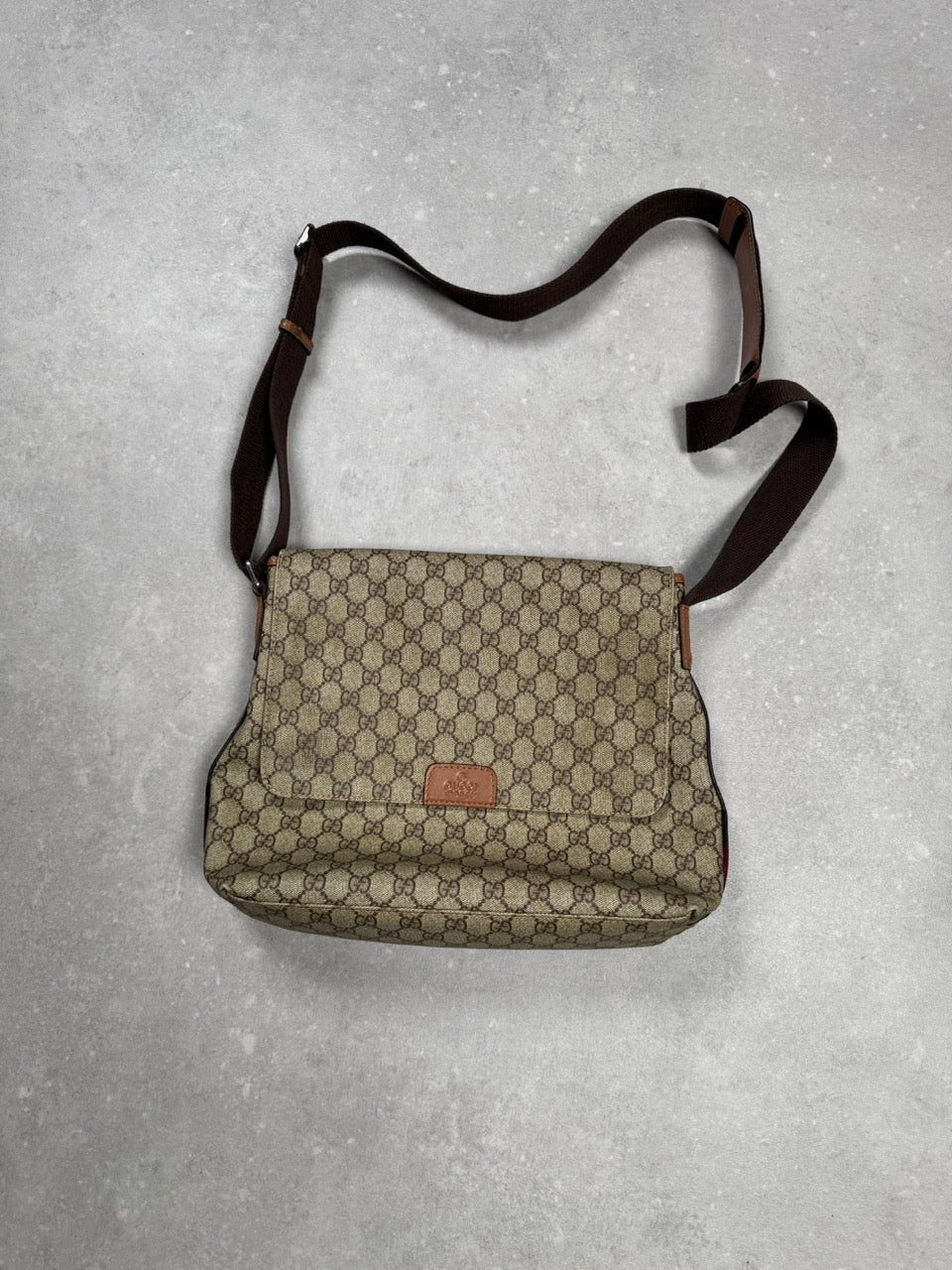 Gucci Messanger Bag