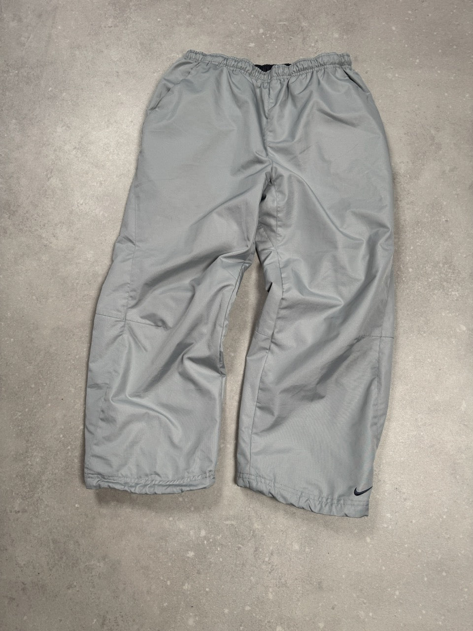Nike Baggy Trackopants (S)