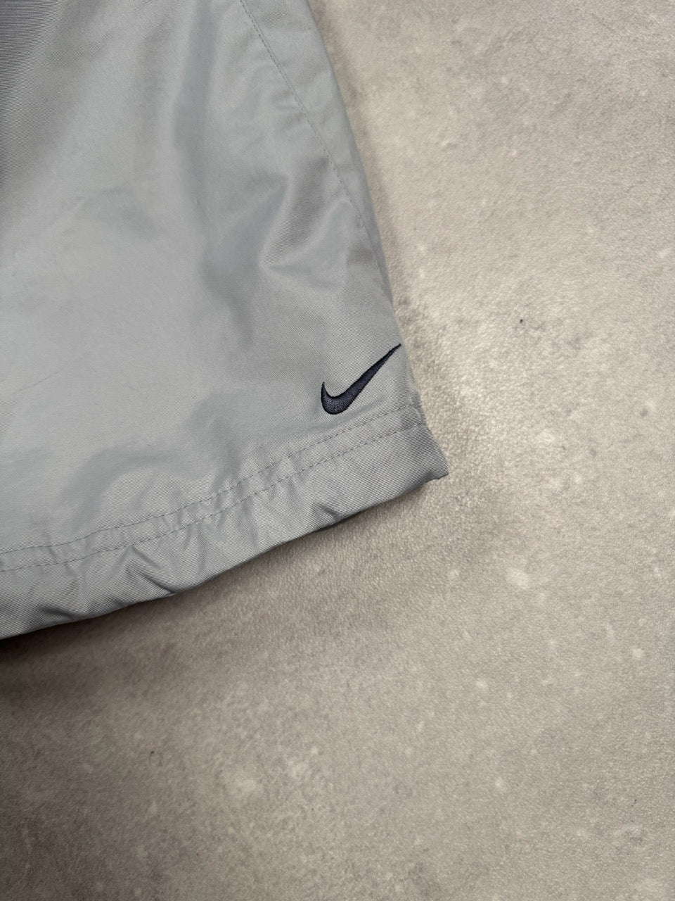 Nike Baggy Trackopants (S)