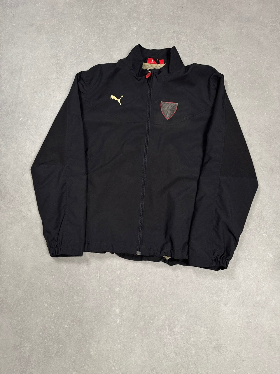 Puma Trackjacket (L)