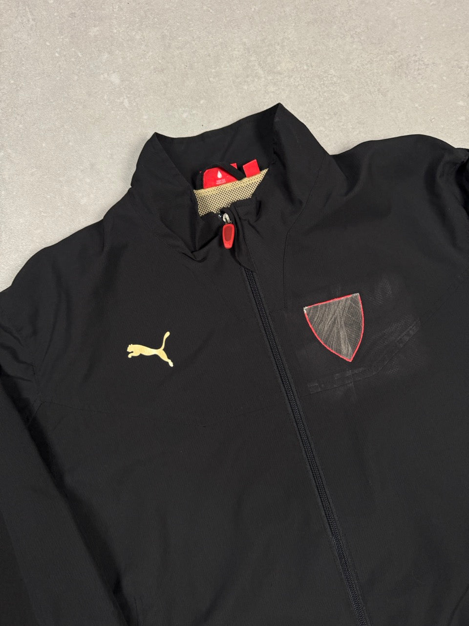 Puma Trackjacket (L)