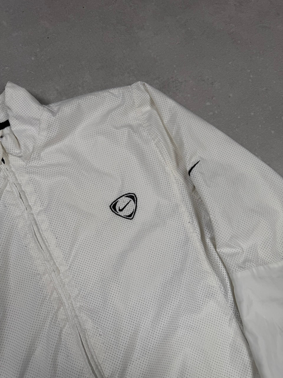 Nike Trackjacket (S)