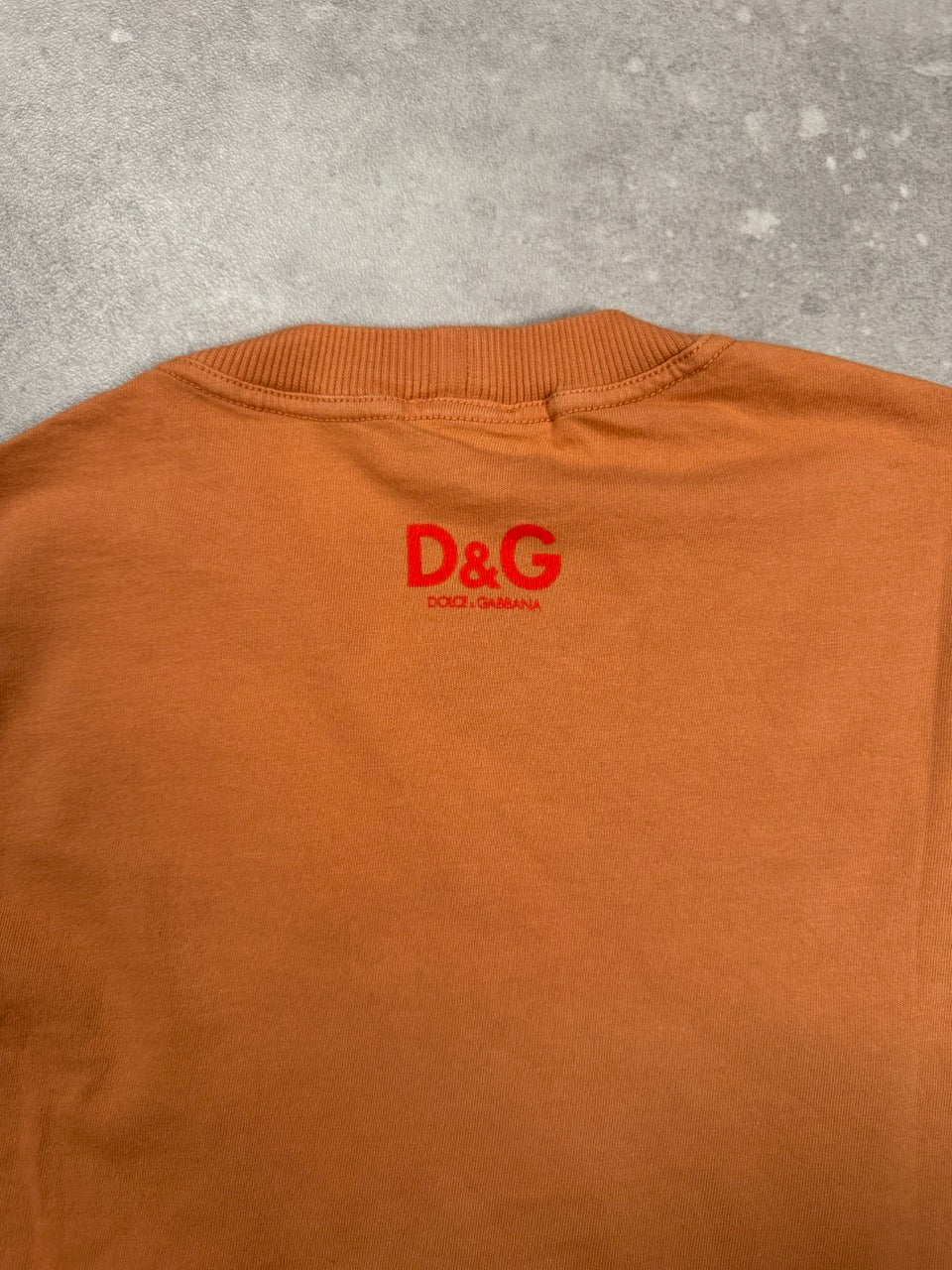 Dolce & Gabbana Longsleev (M)