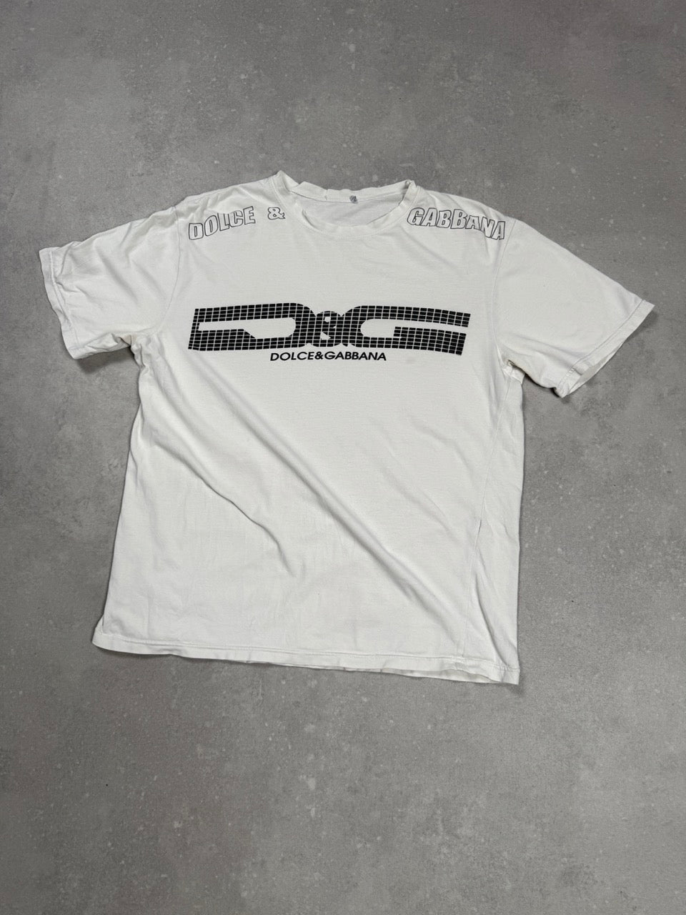 Dolce & Gabbana T-Shirt (M)