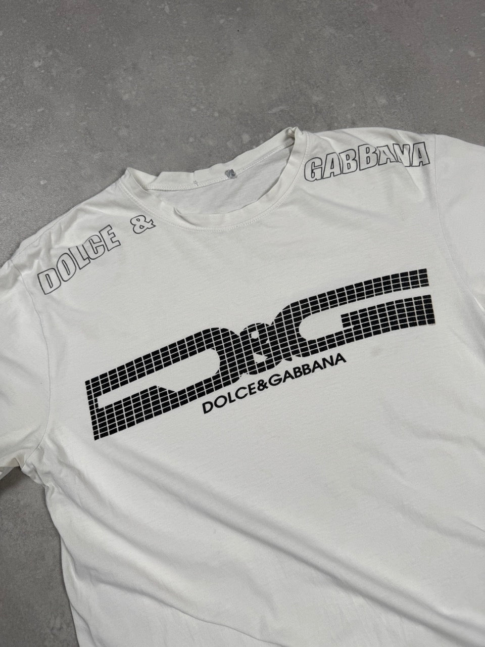 Dolce & Gabbana T-Shirt (M)