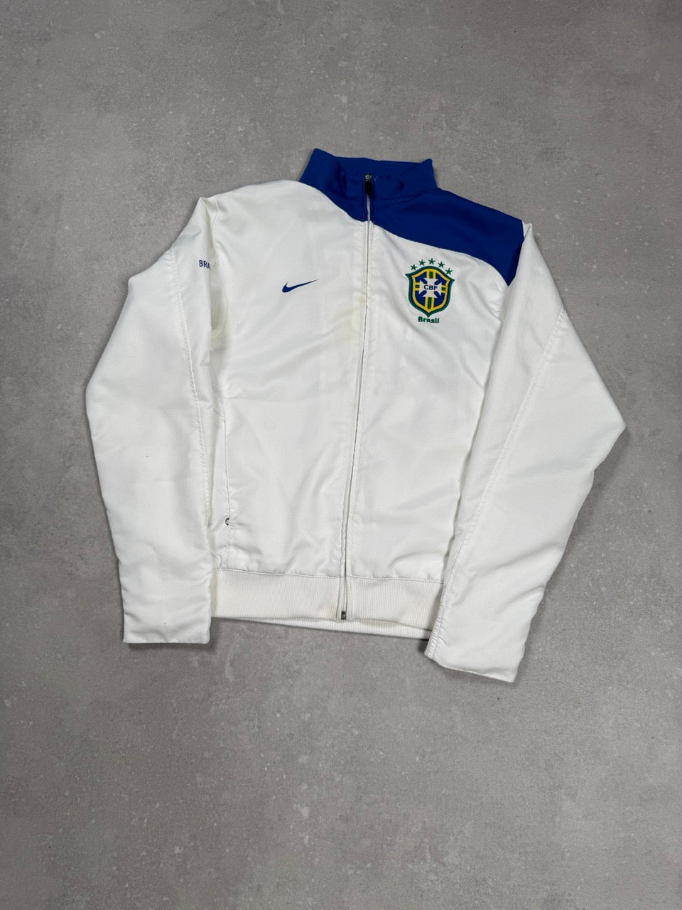 Nike Trackjacket (S)