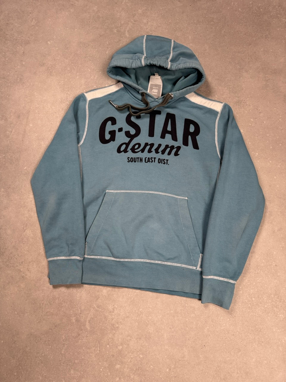 G-Star Hoodie (XL)